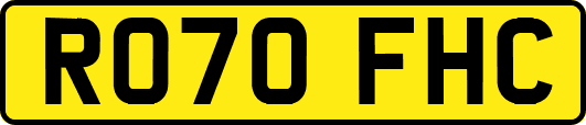 RO70FHC