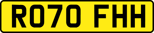 RO70FHH
