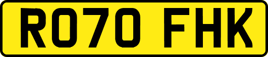 RO70FHK