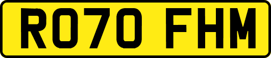 RO70FHM