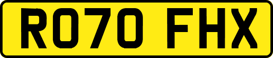 RO70FHX