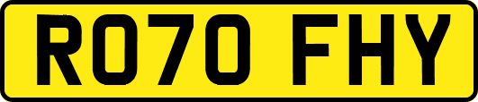 RO70FHY