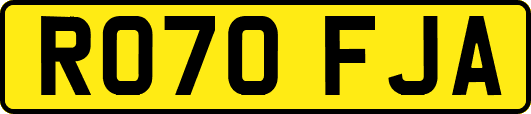 RO70FJA