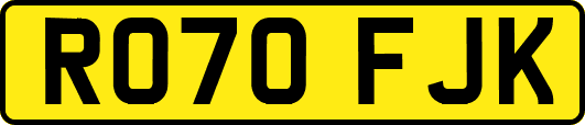 RO70FJK