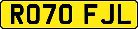 RO70FJL