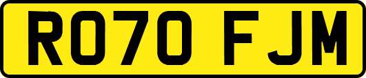RO70FJM