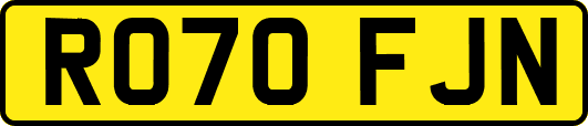 RO70FJN