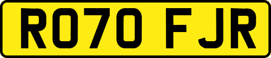 RO70FJR