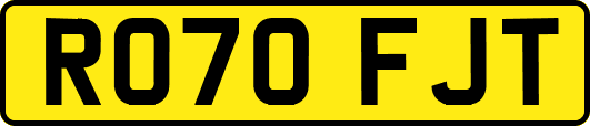 RO70FJT
