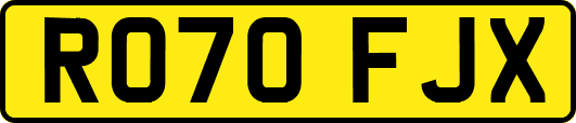 RO70FJX