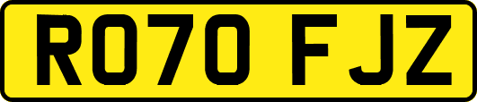 RO70FJZ
