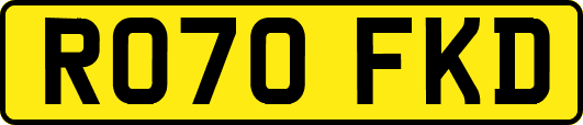 RO70FKD