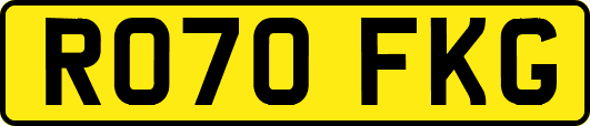 RO70FKG
