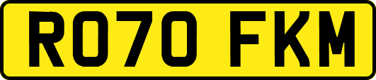 RO70FKM