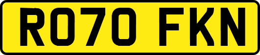 RO70FKN