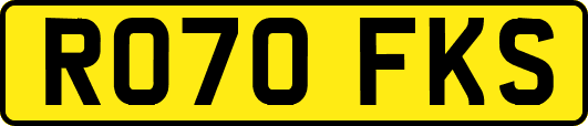 RO70FKS