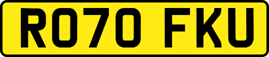 RO70FKU