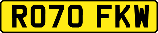 RO70FKW