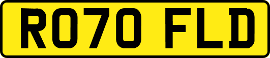 RO70FLD