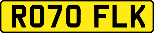 RO70FLK