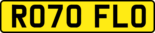 RO70FLO