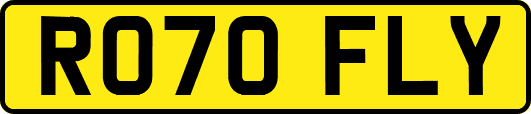 RO70FLY