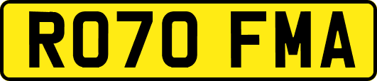 RO70FMA