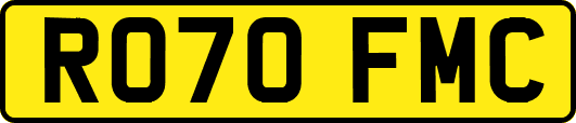 RO70FMC