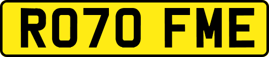 RO70FME