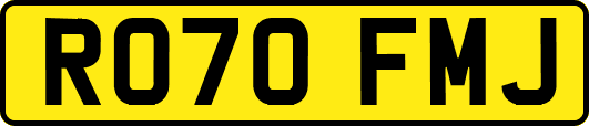 RO70FMJ
