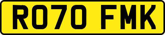 RO70FMK