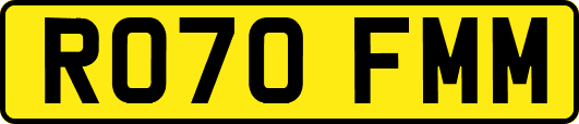 RO70FMM