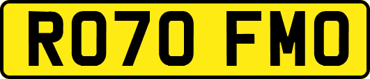 RO70FMO