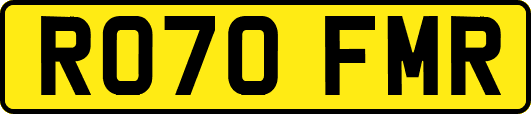 RO70FMR