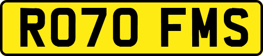 RO70FMS