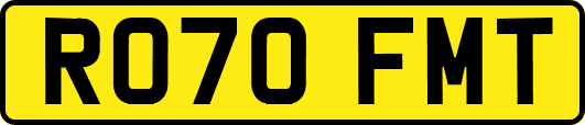 RO70FMT