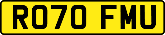 RO70FMU