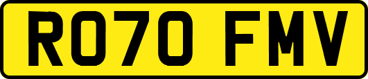 RO70FMV