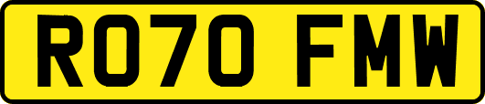 RO70FMW