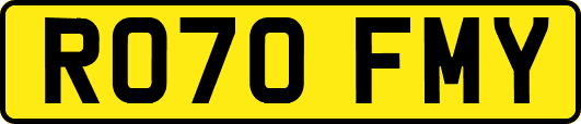 RO70FMY