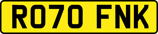 RO70FNK