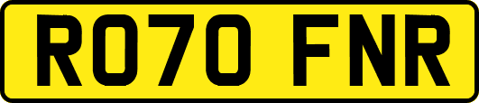 RO70FNR