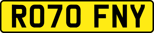 RO70FNY