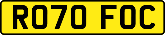 RO70FOC