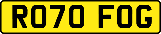 RO70FOG