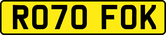 RO70FOK