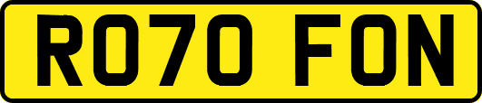 RO70FON