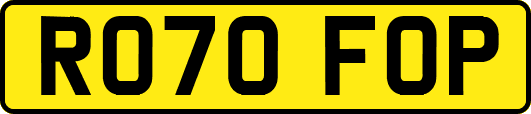 RO70FOP