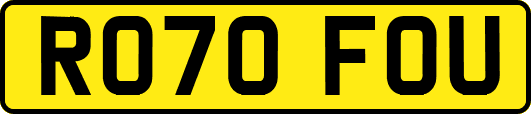 RO70FOU