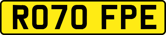 RO70FPE